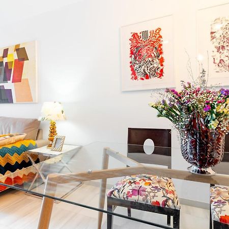 Apartamento Vicky Victoria マラガ エクステリア 写真