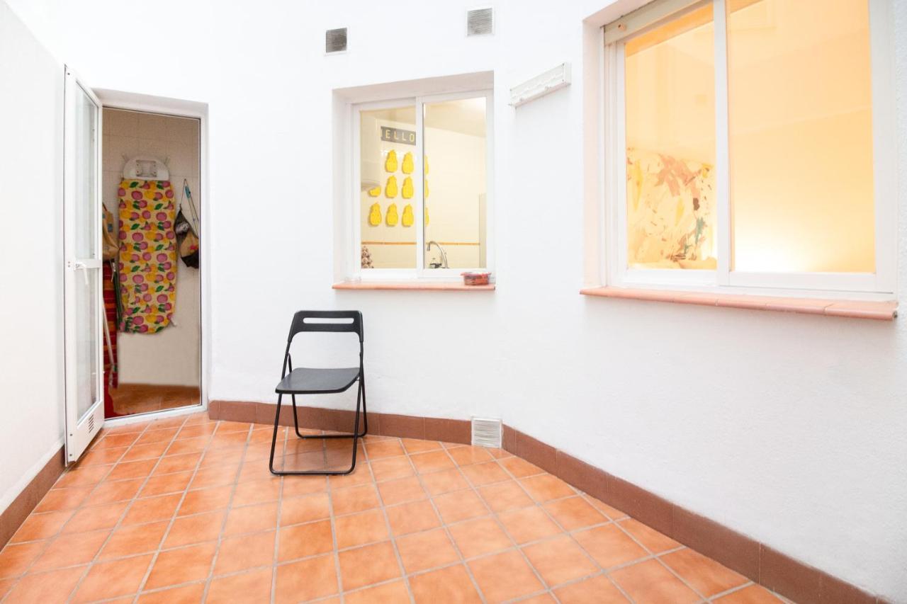 Apartamento Vicky Victoria マラガ エクステリア 写真
